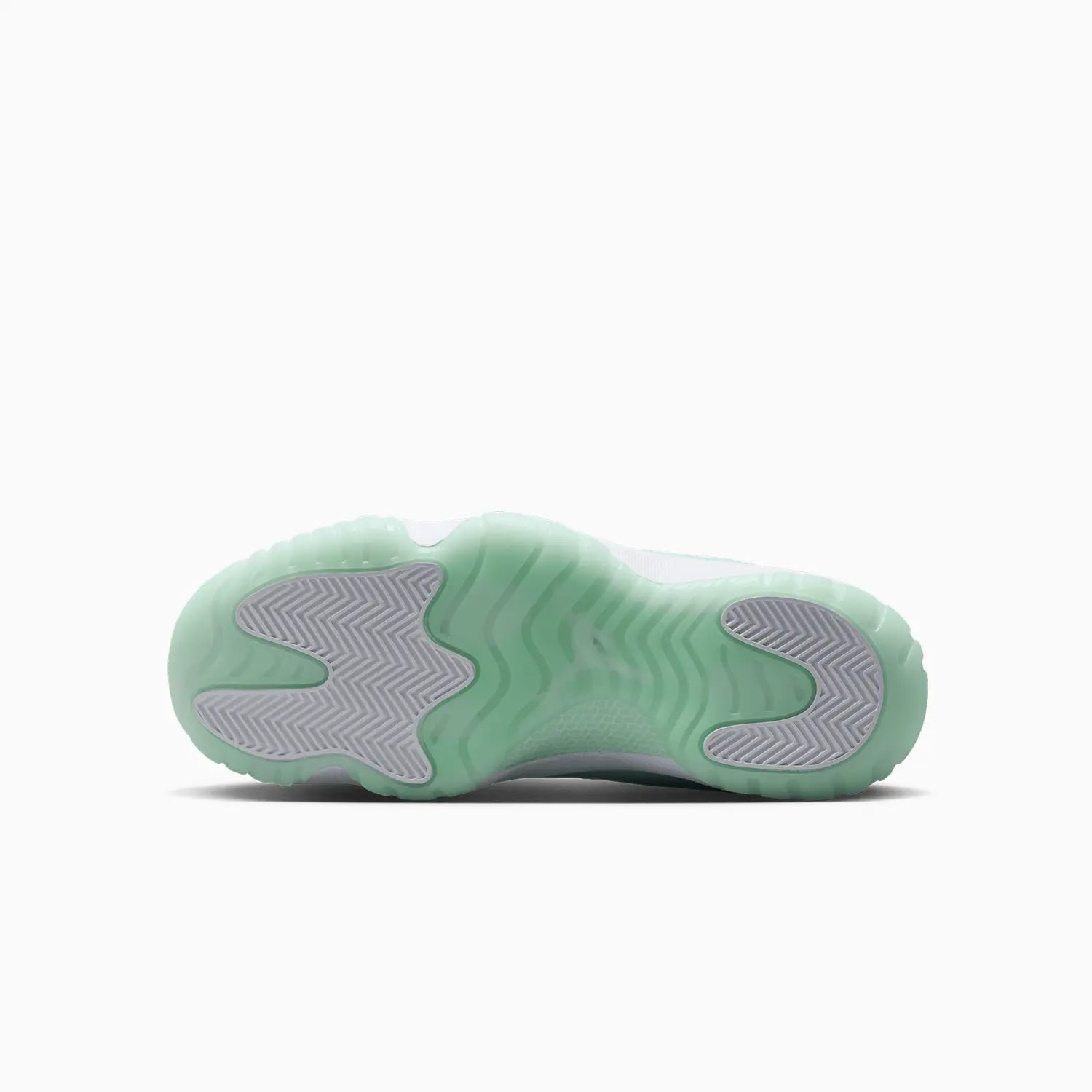 Women's Air Jordan 11 Retro Low "Igloo" Jordan - Tops and Bottoms USA