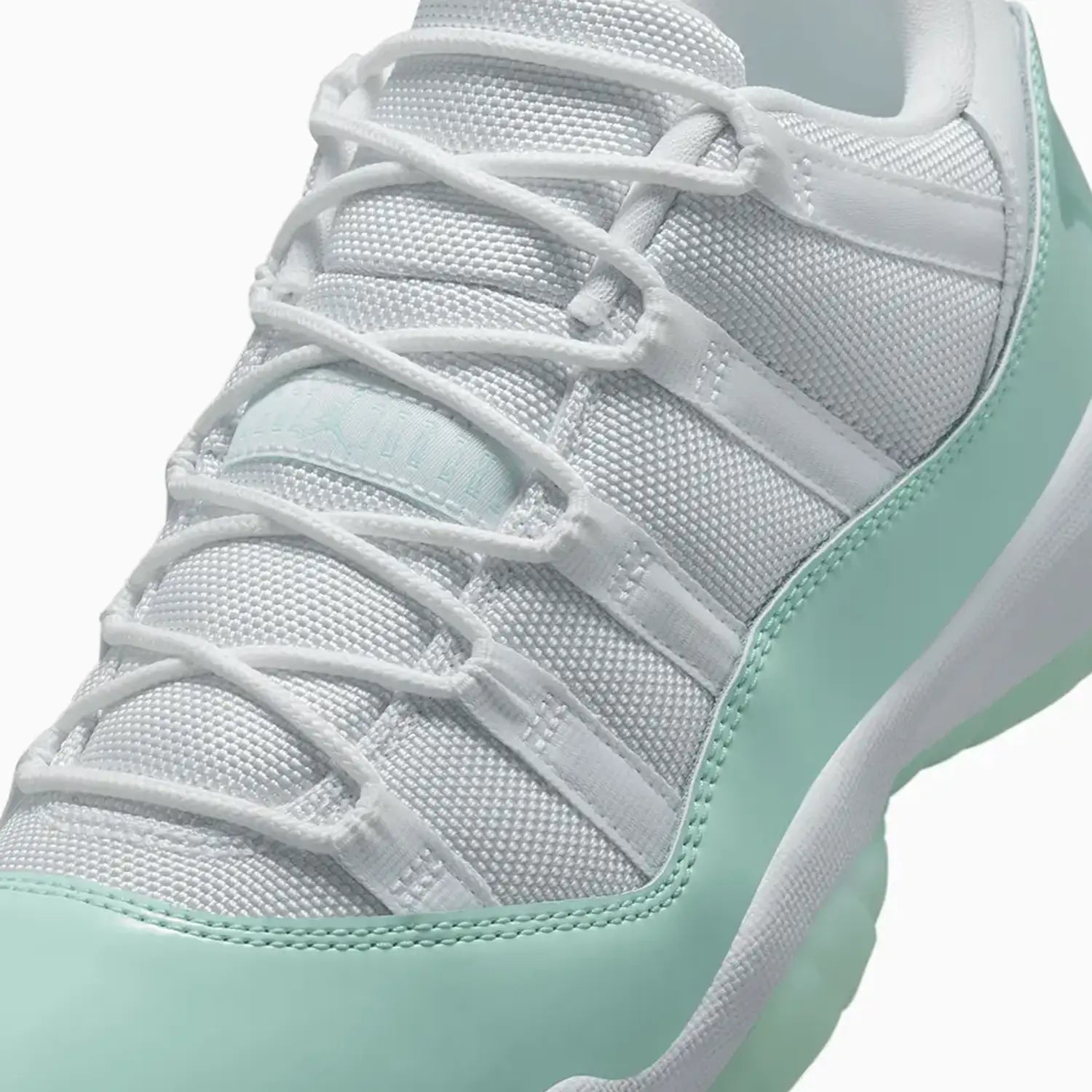 Women's Air Jordan 11 Retro Low "Igloo" Jordan - Tops and Bottoms USA