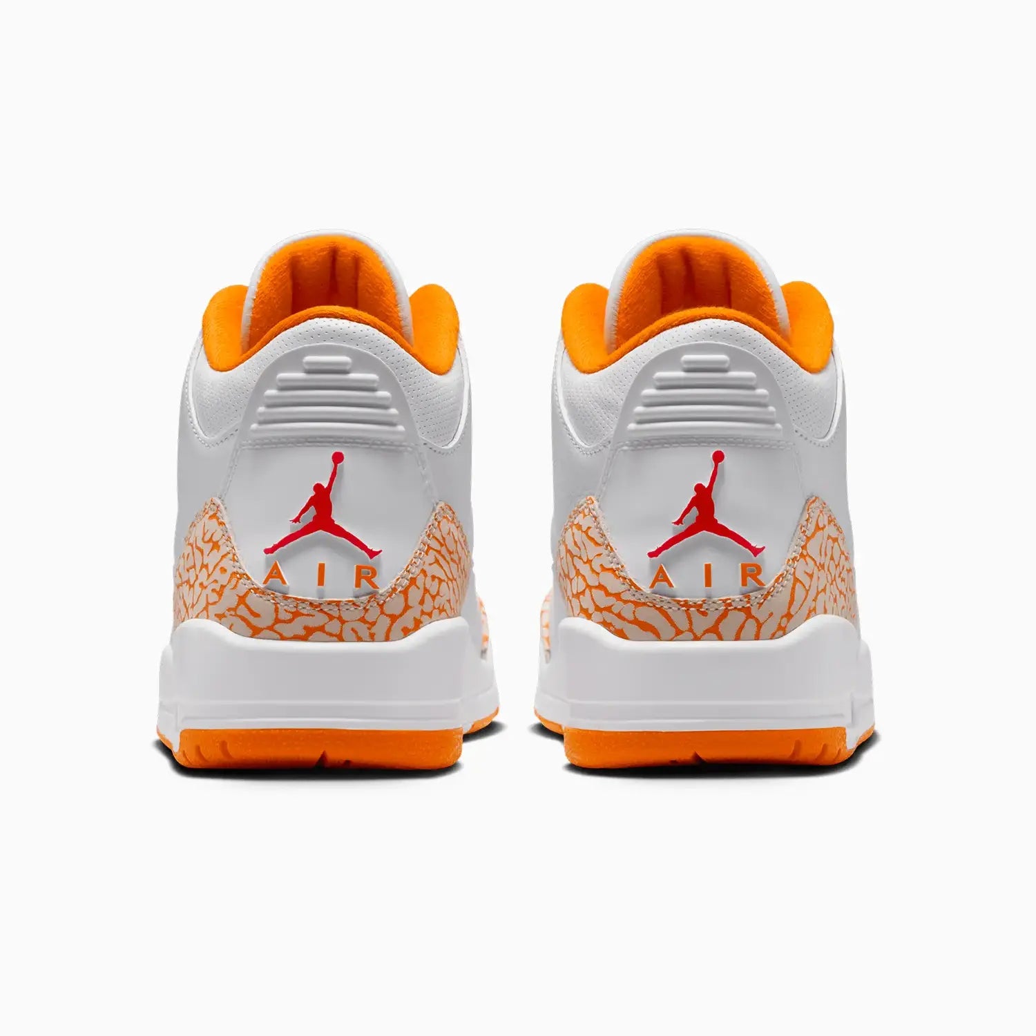 Women's Air Jordan 3 Retro "Orange Citrus"
