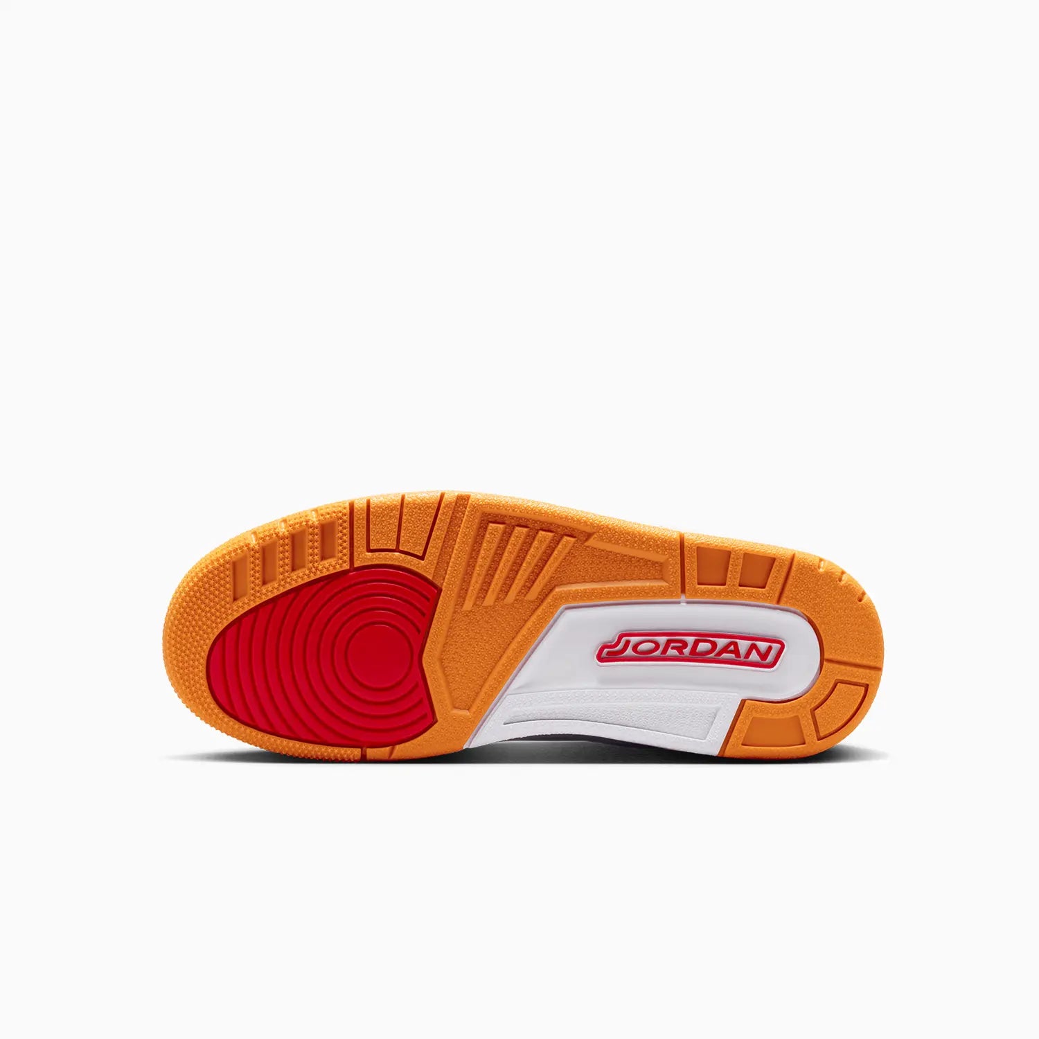 Women's Air Jordan 3 Retro "Orange Citrus"