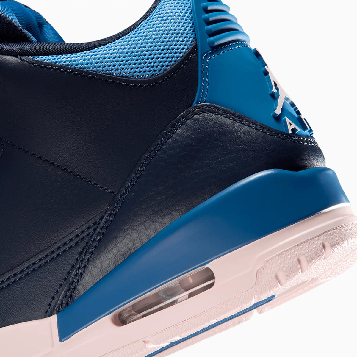 Women's Air Jordan 3 Retro "Sports Renaissance" Jordan - Tops and Bottoms USA