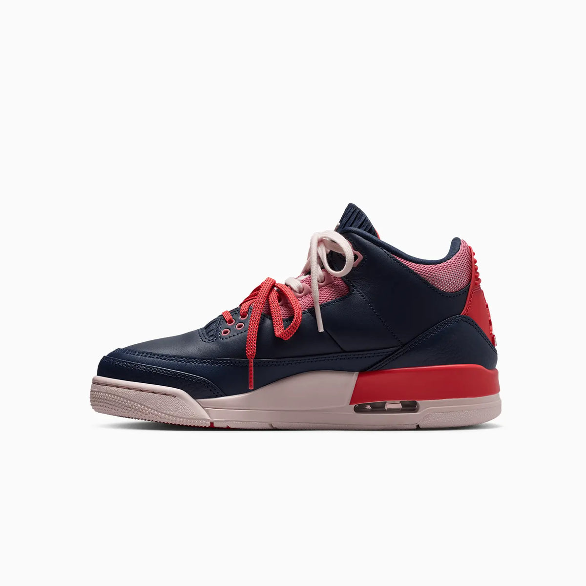 Women's Air Jordan 3 Retro "Sports Renaissance" Jordan - Tops and Bottoms USA