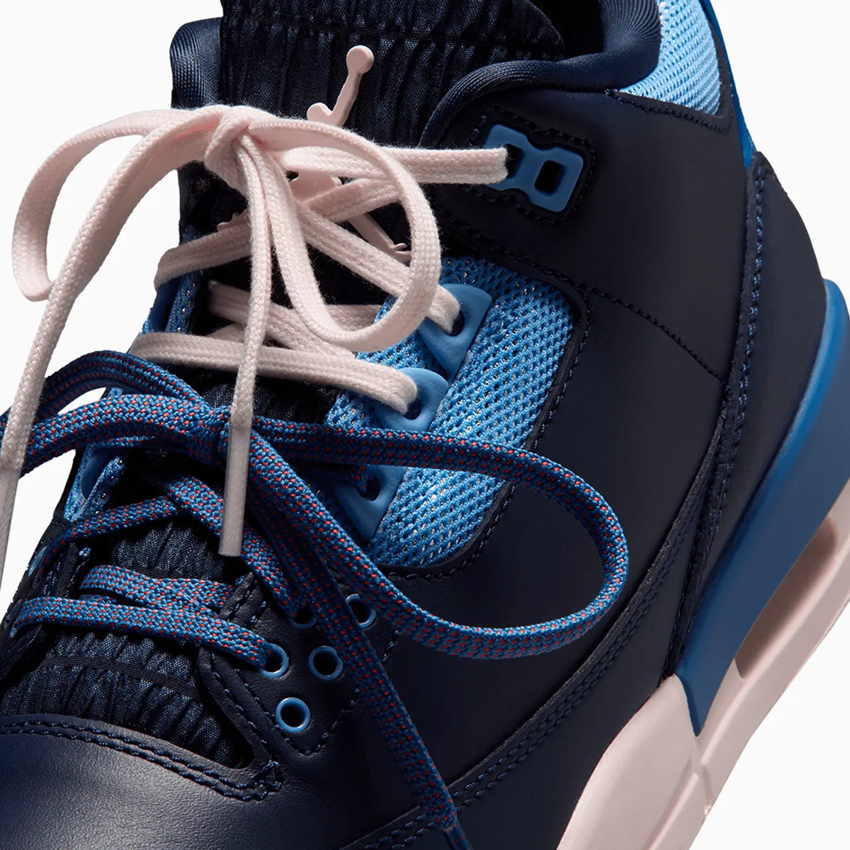 Women's Air Jordan 3 Retro "Sports Renaissance" Jordan - Tops and Bottoms USA