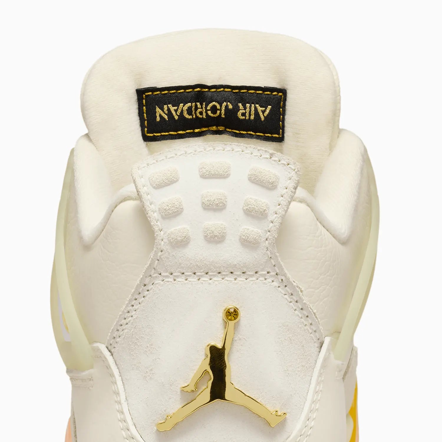 Women's Air Jordan 4 Retro "Birds of Paradise" Jordan - Tops and Bottoms USA