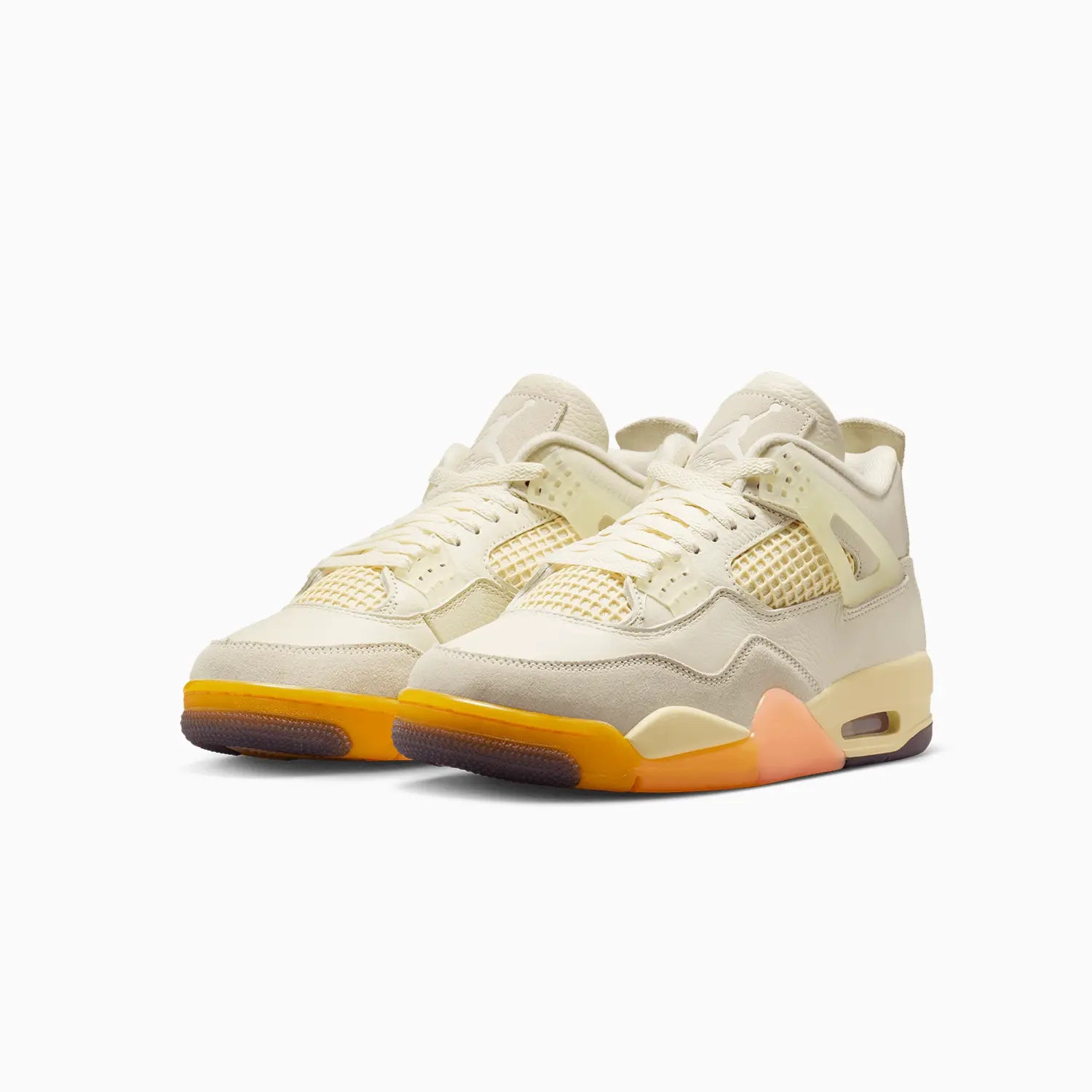 Women's Air Jordan 4 Retro "Birds of Paradise" Jordan - Tops and Bottoms USA
