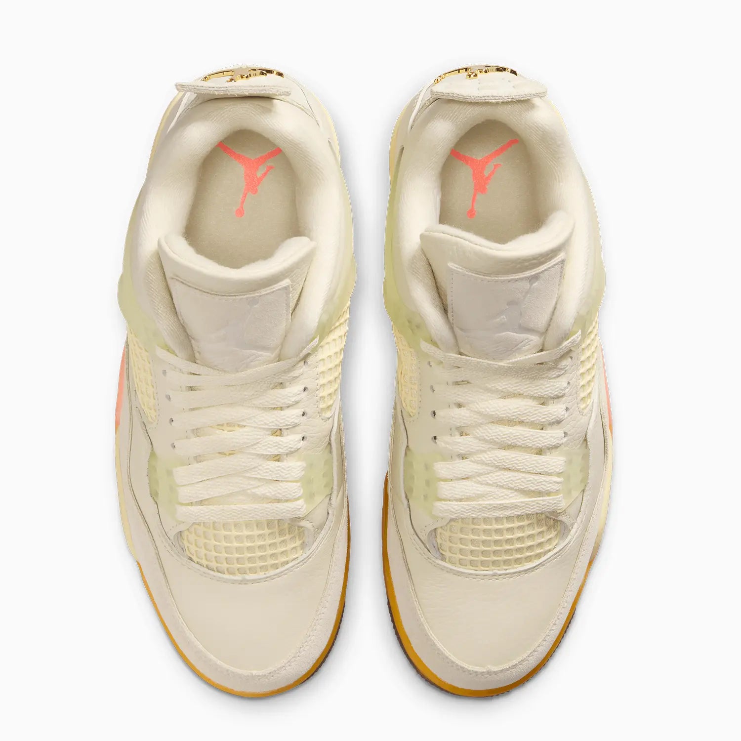 Women's Air Jordan 4 Retro "Birds of Paradise" Jordan - Tops and Bottoms USA