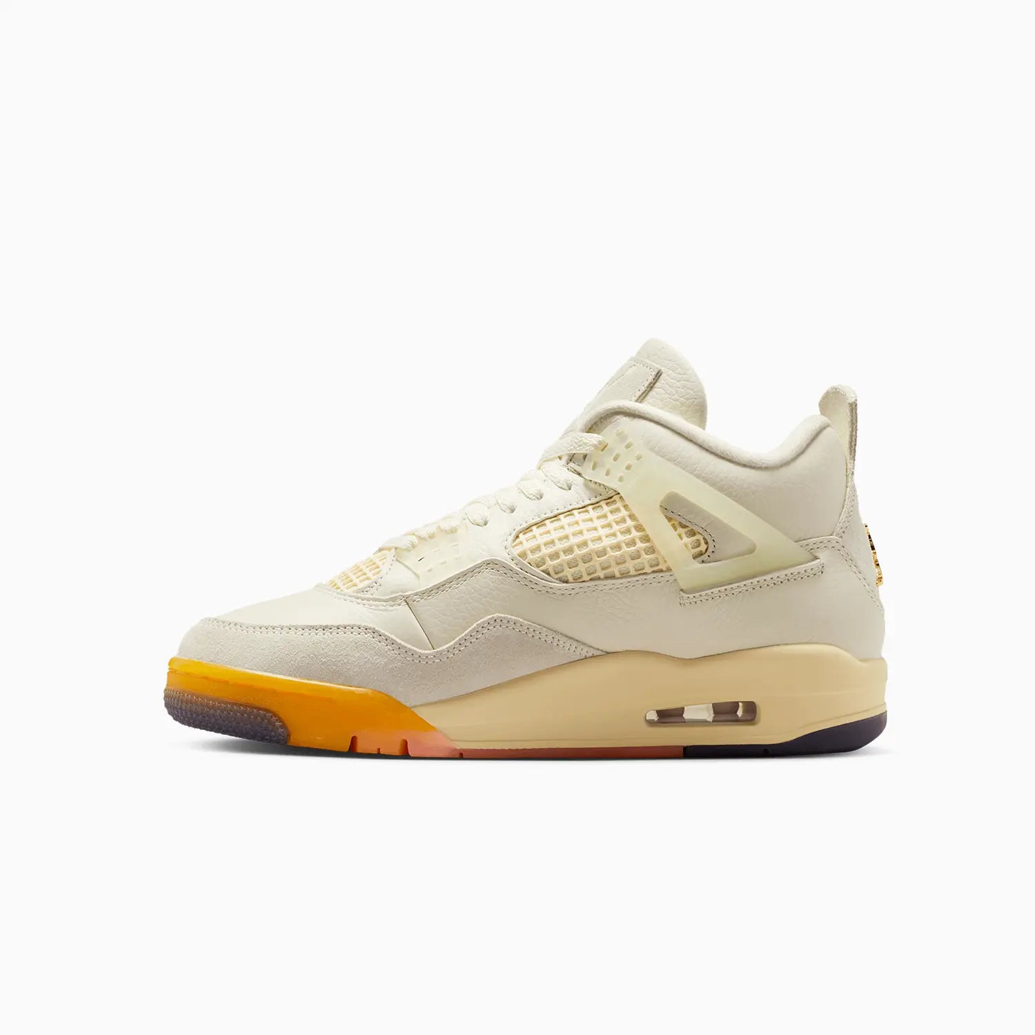 Women's Air Jordan 4 Retro "Birds of Paradise" Jordan - Tops and Bottoms USA