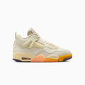 Women's Air Jordan 4 Retro "Birds of Paradise"