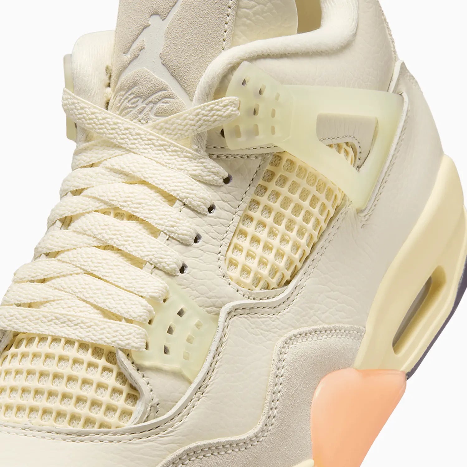 Women's Air Jordan 4 Retro "Birds of Paradise" Jordan - Tops and Bottoms USA