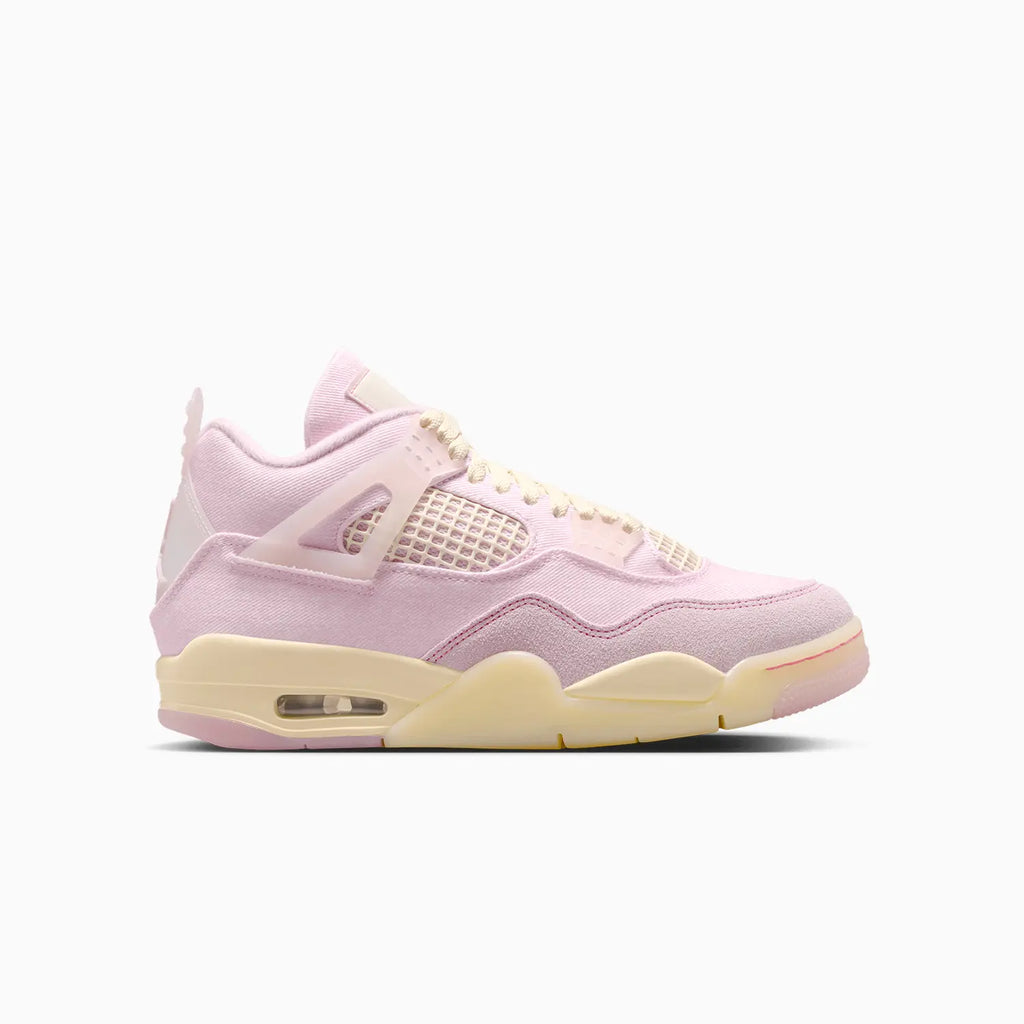 エアジョーダン4 Carmine Jordan Women's Air Jordan 4 Retro 