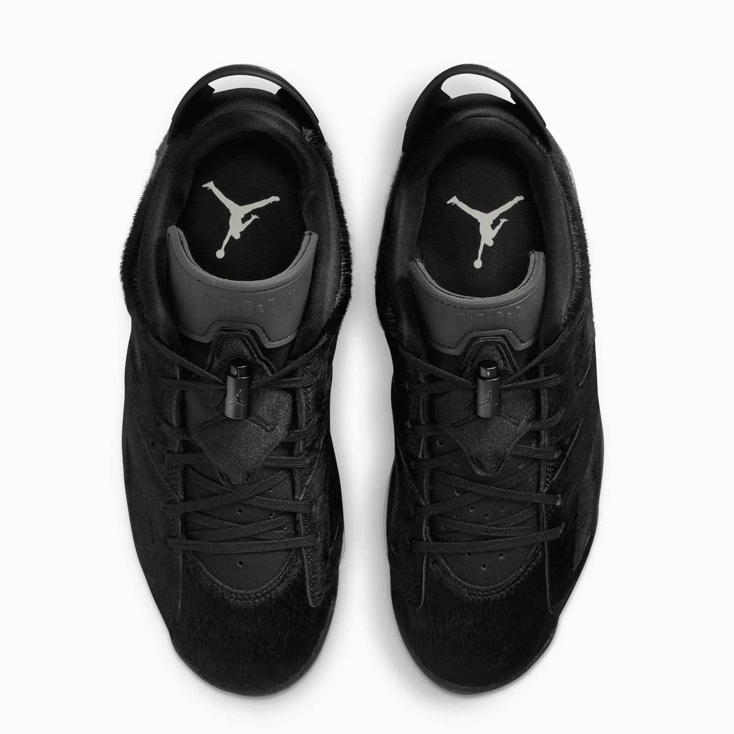 Women's Air Jordan 6 "Blackout"