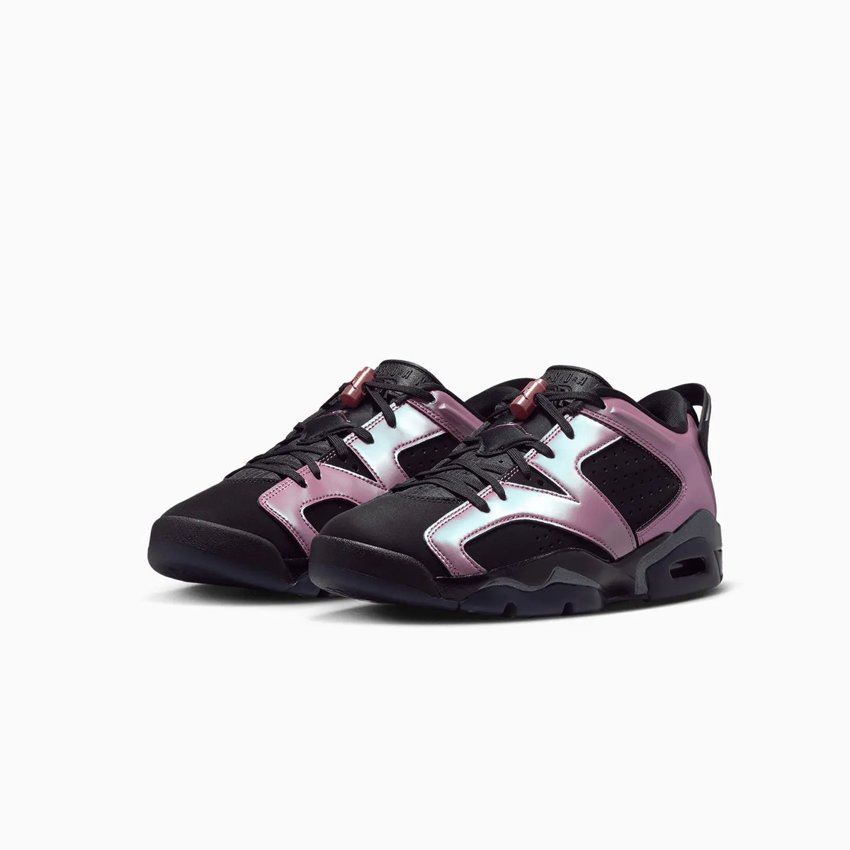 Women's Air Jordan 6 Retro Low "Desert Berry" Jordan - Tops and Bottoms USA