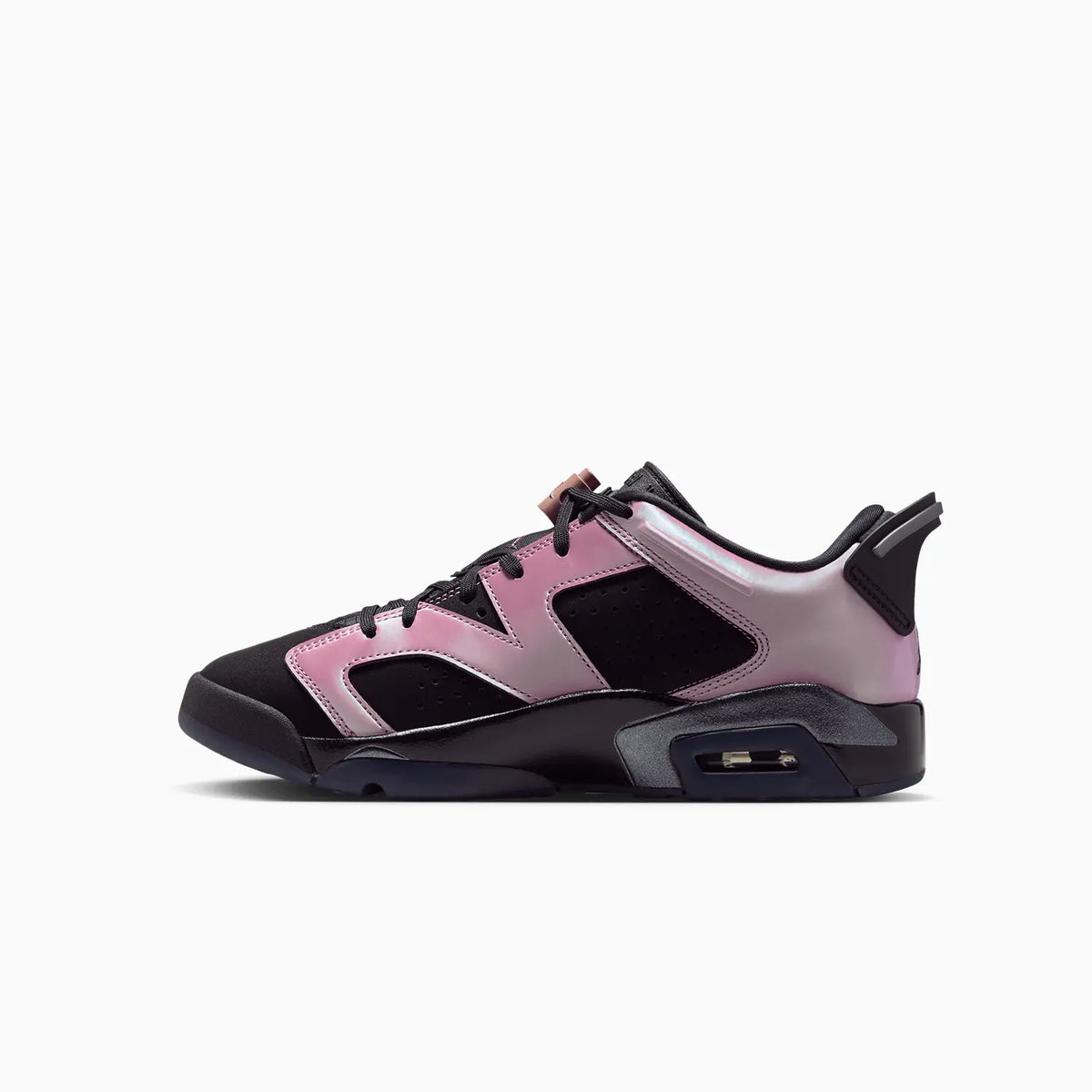 Women's Air Jordan 6 Retro Low "Desert Berry" Jordan - Tops and Bottoms USA