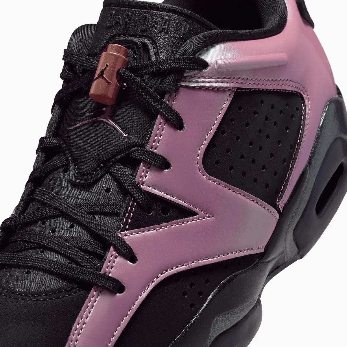 Women's Air Jordan 6 Retro Low "Desert Berry" Jordan - Tops and Bottoms USA