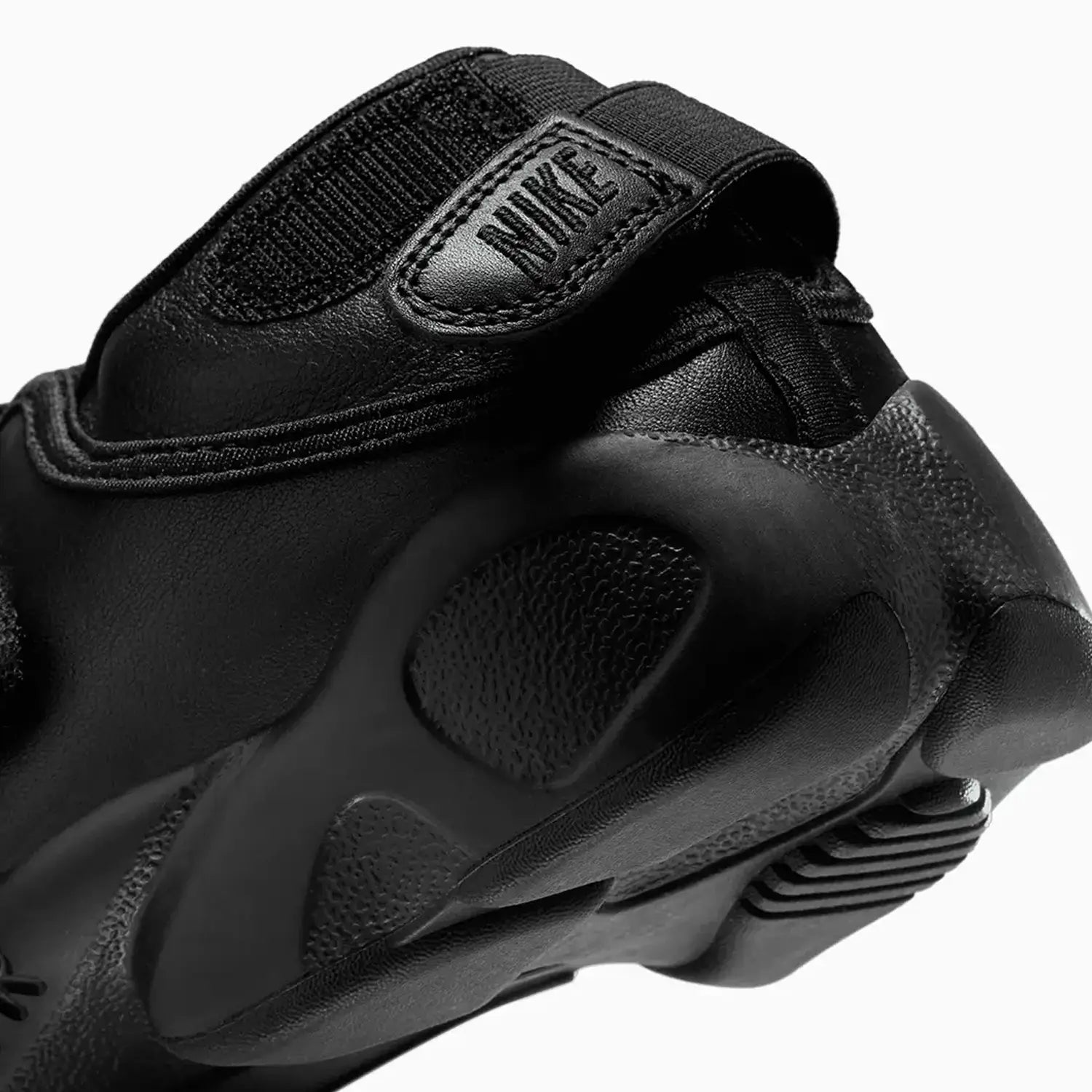 Nike Women's Air Rift Leather 