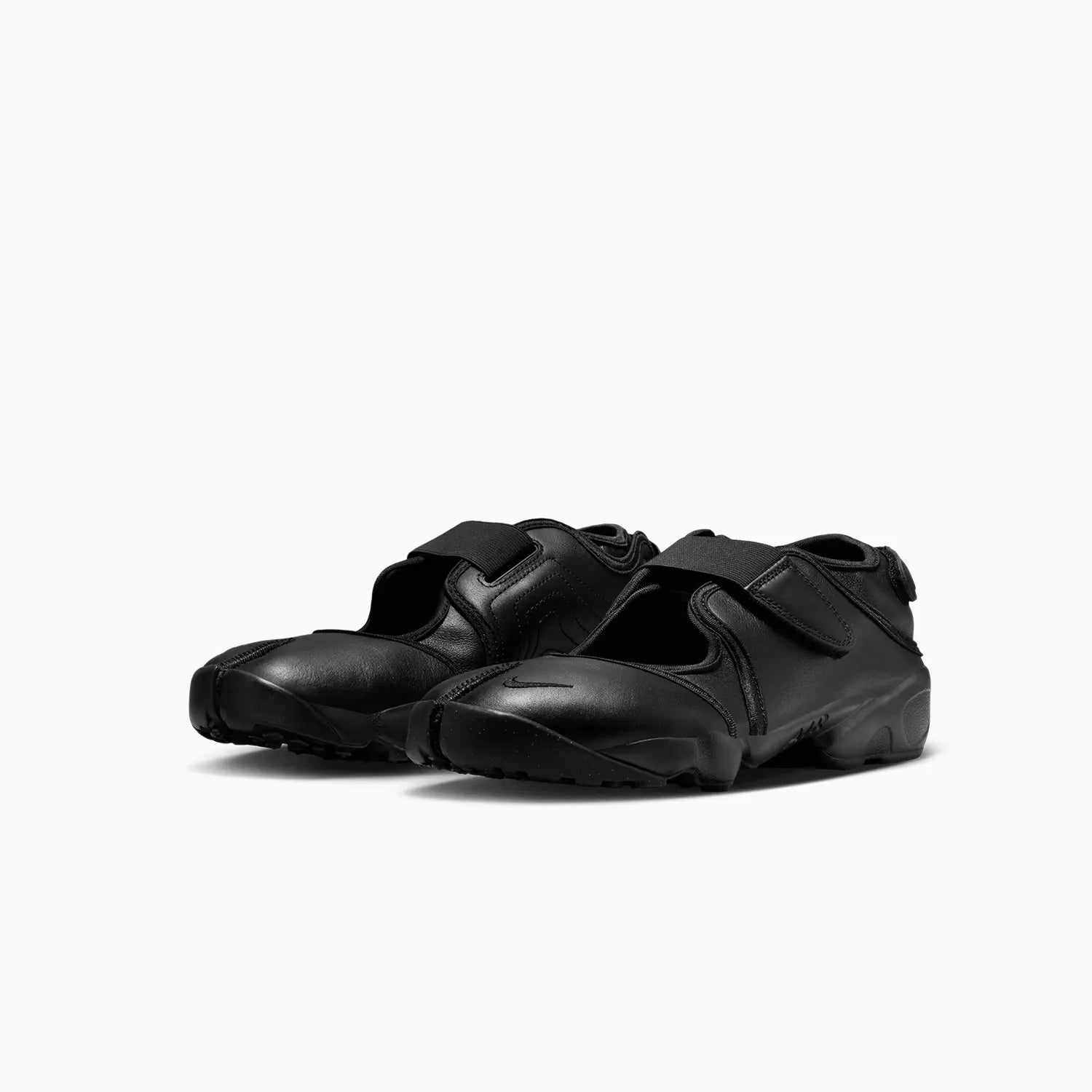 Nike Women's Air Rift Leather 