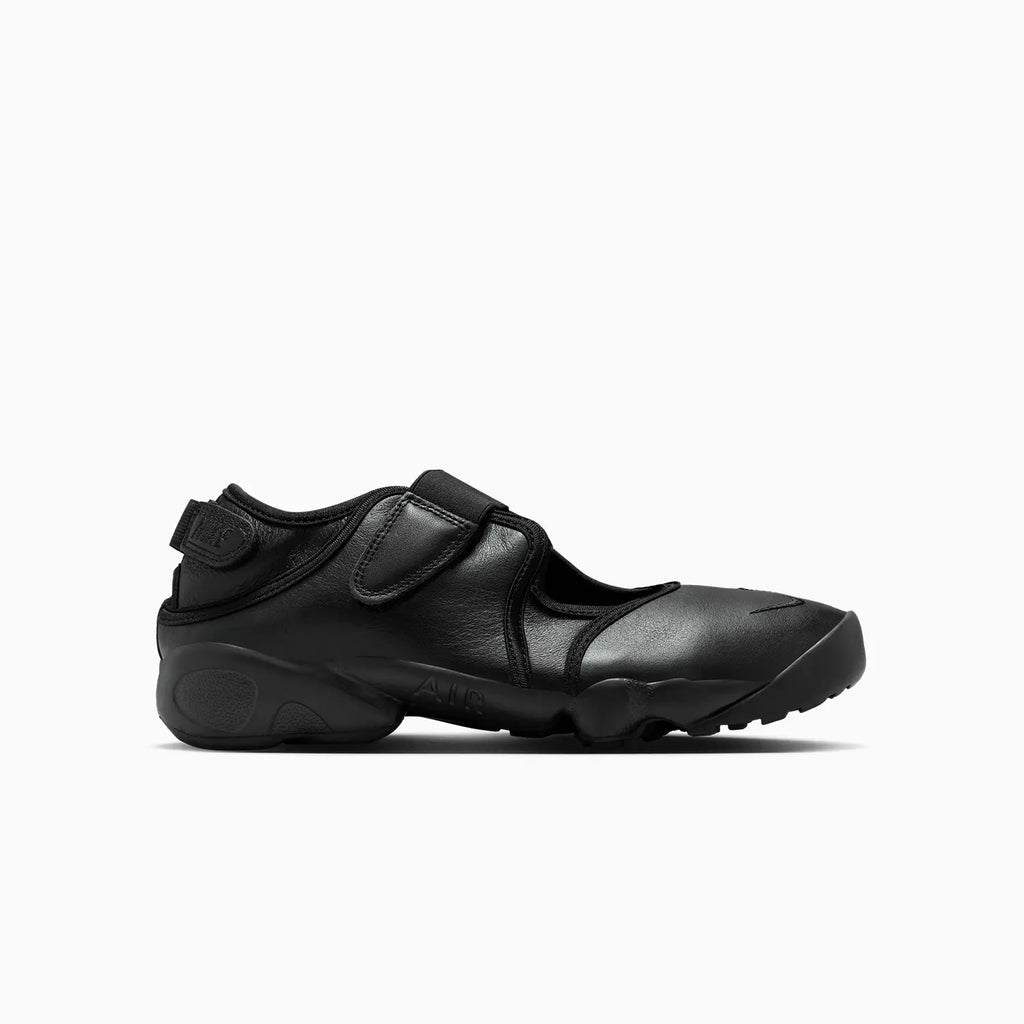 Nike Women's Air Rift Leather 