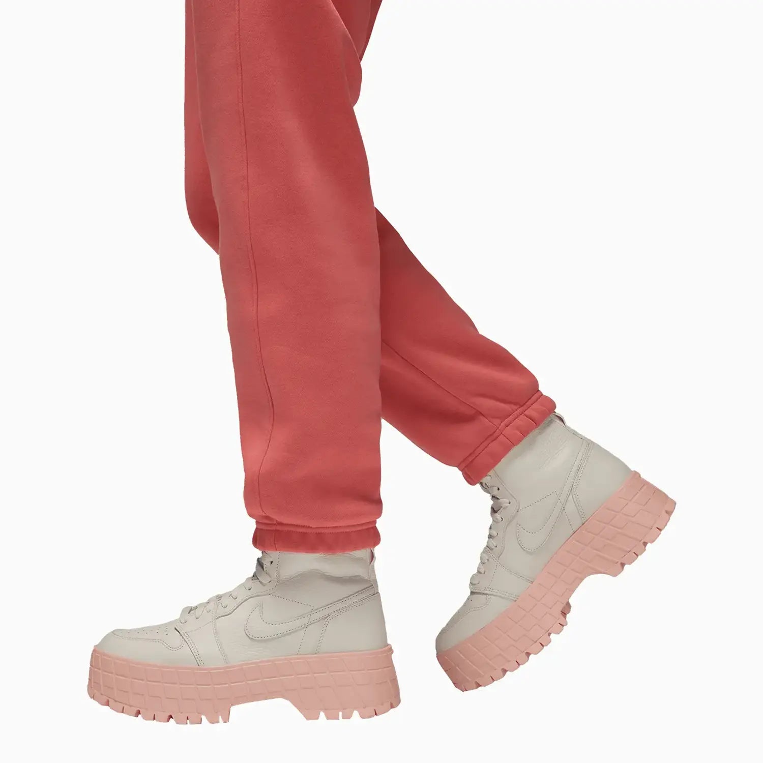 Women's Brooklyn Fleece Outfit Jordan - Tops and Bottoms USA