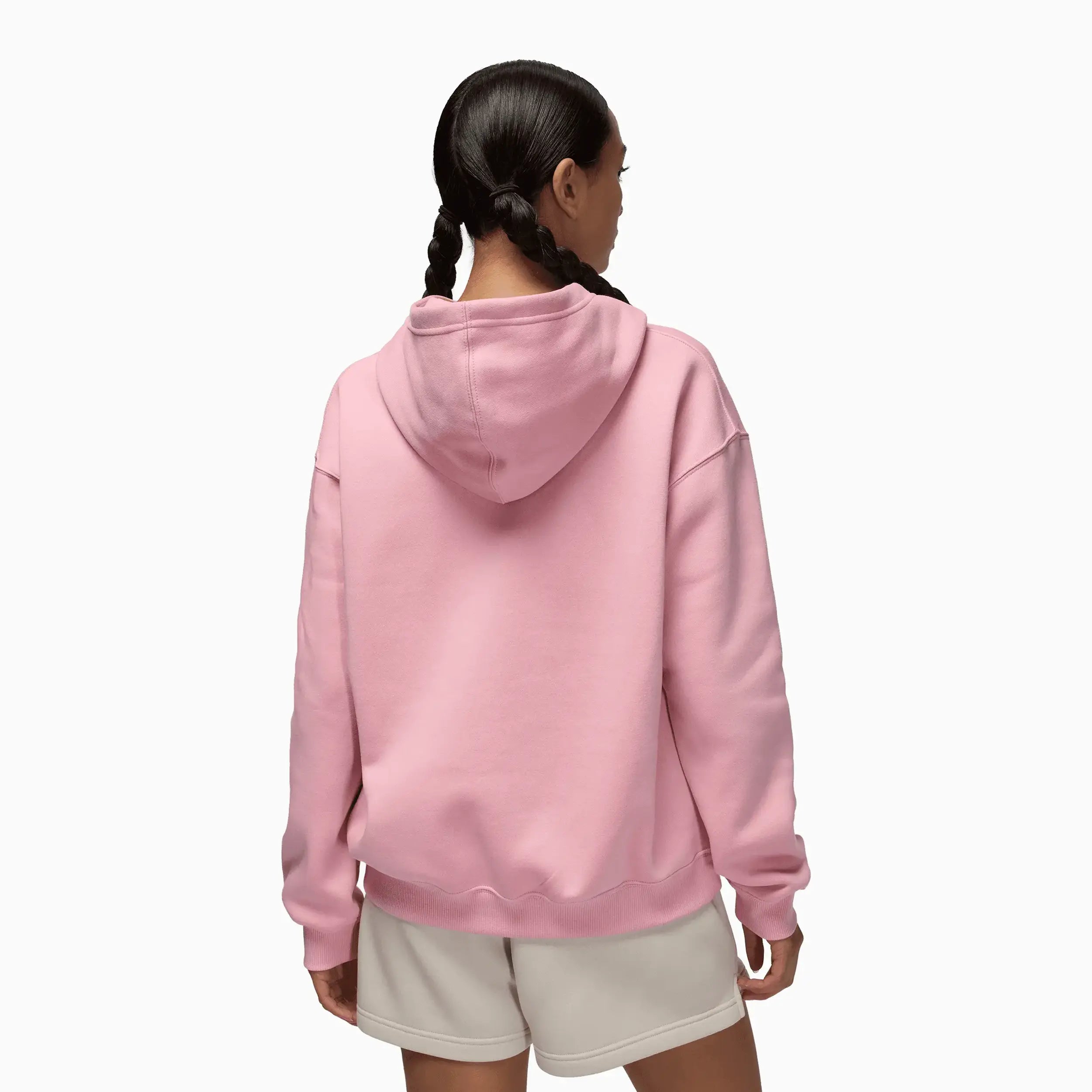 Women's Jordan Brooklyn Fleece Outfit