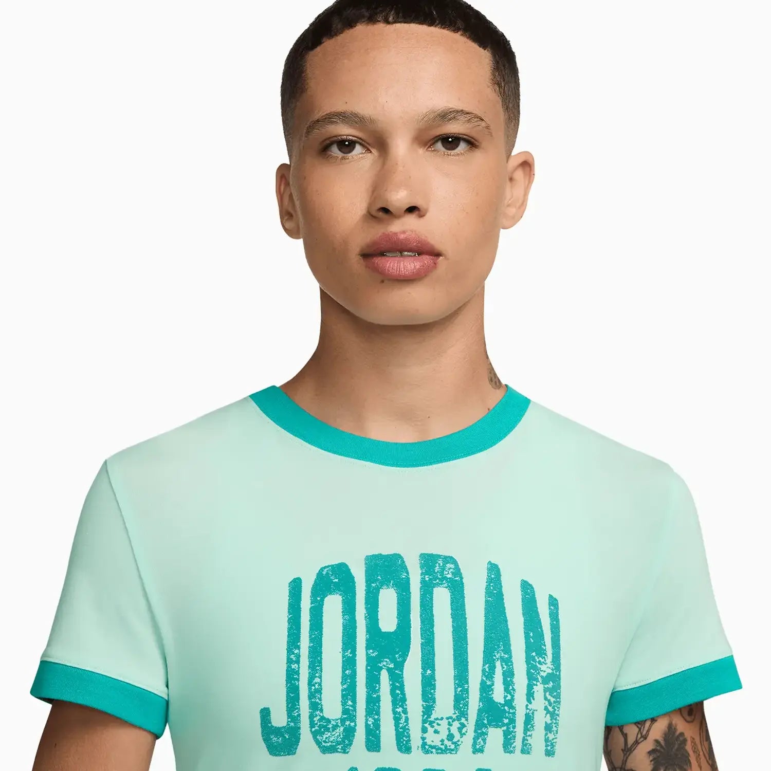Women's Brooklyn Slip Crop Outfit Jordan - Tops and Bottoms USA