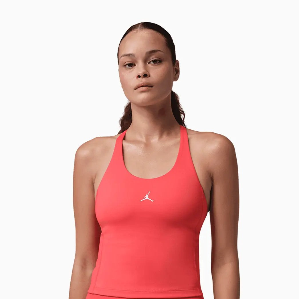 Women's Sport Dri-FIT Tank Top and High Rise Skirt Outfit