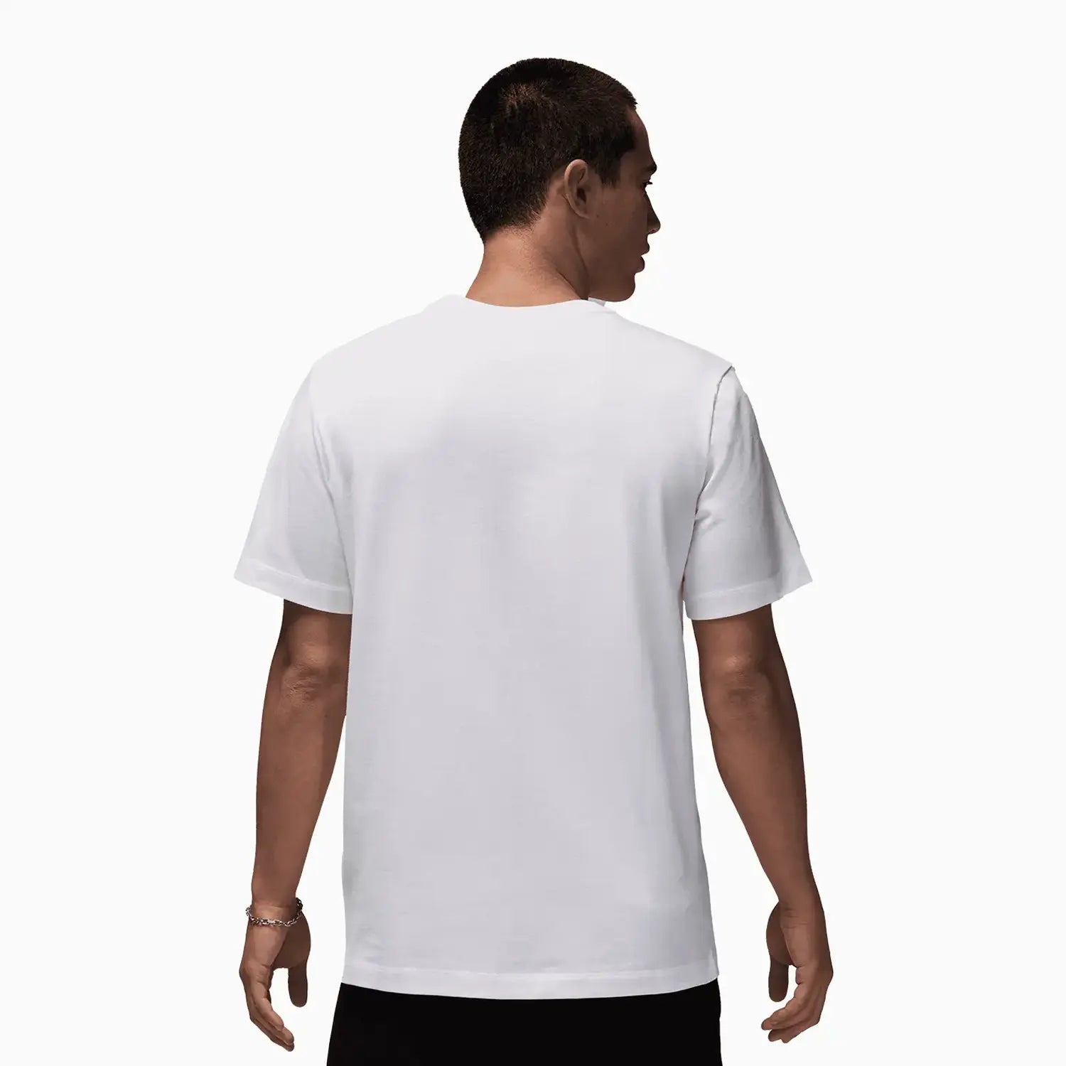 Men's Graphics T Shirt and Shorts Outfit Jordan - Tops and Bottoms USA