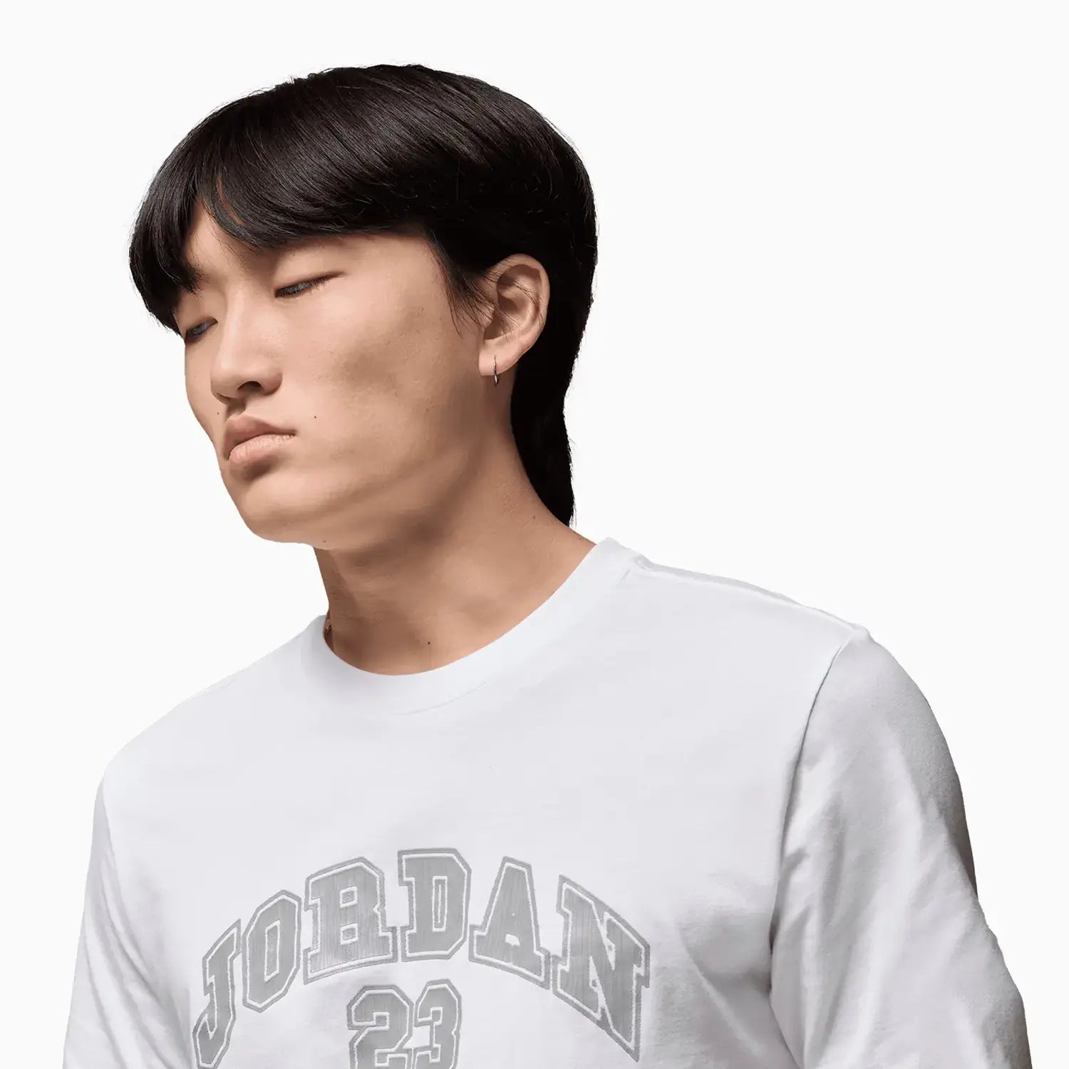 Men's MVP T-Shirt And Shorts Outfit Jordan - Tops and Bottoms USA
