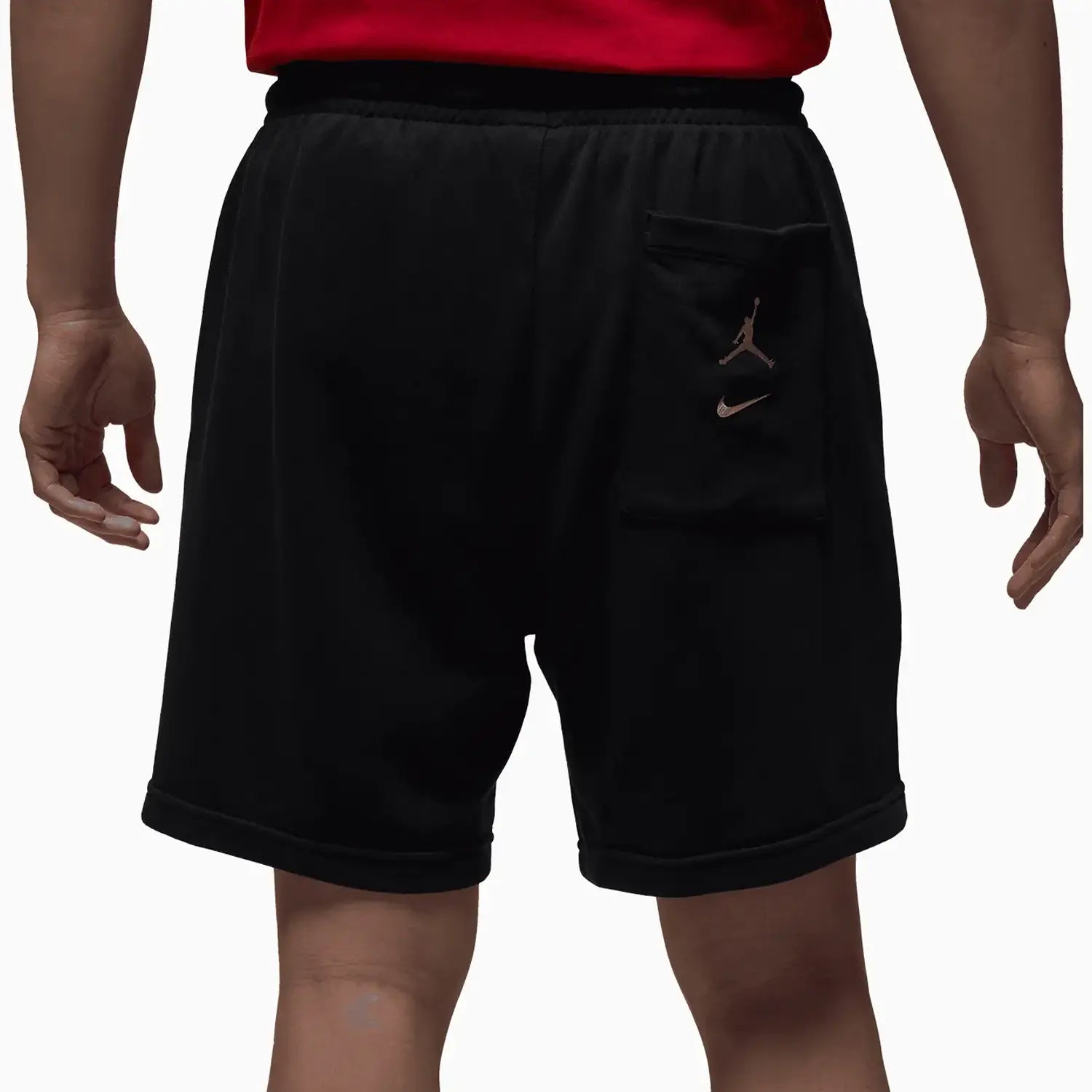 Men's MVP T-Shirt And Shorts Outfit Jordan - Tops and Bottoms USA