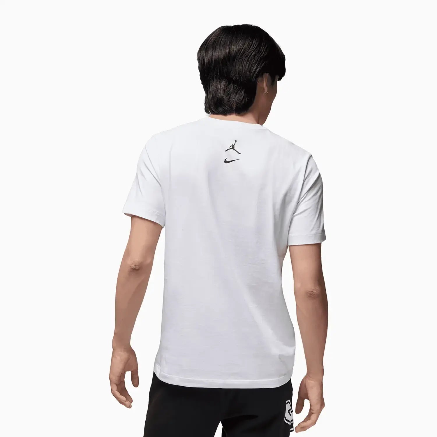 Men's MVP T-Shirt And Shorts Outfit Jordan - Tops and Bottoms USA