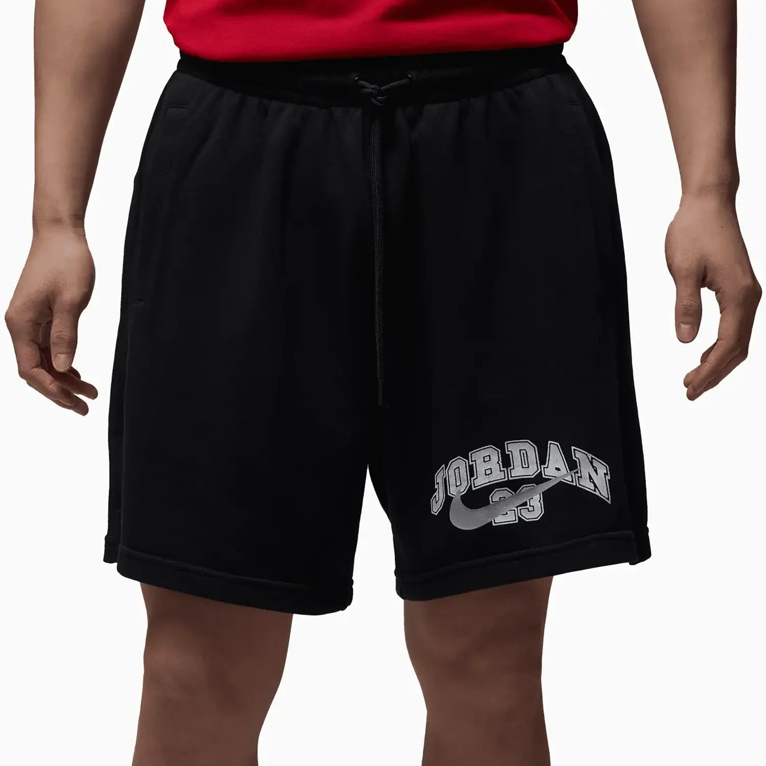 Men's MVP T-Shirt And Shorts Outfit Jordan - Tops and Bottoms USA