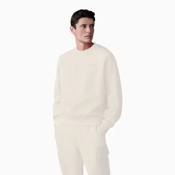 JULIAN Double Face Jersey Sweatshirt Mackage - Tops and Bottoms USA