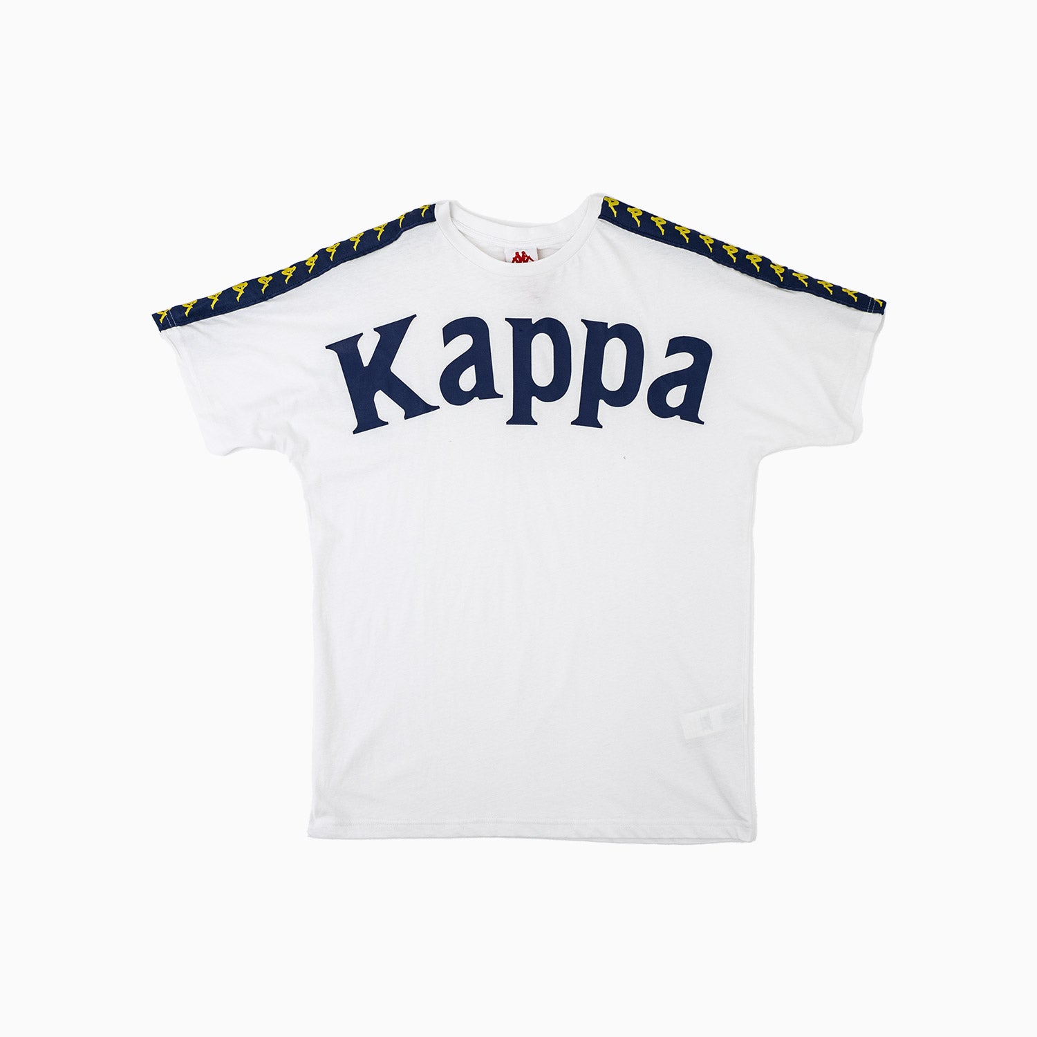 Kappa shirt mens shop