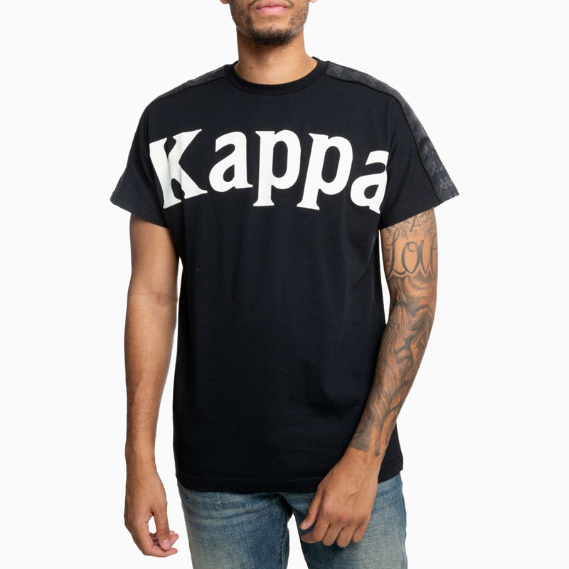 Kappa Men's 222 Banda Cultin T-Shirt