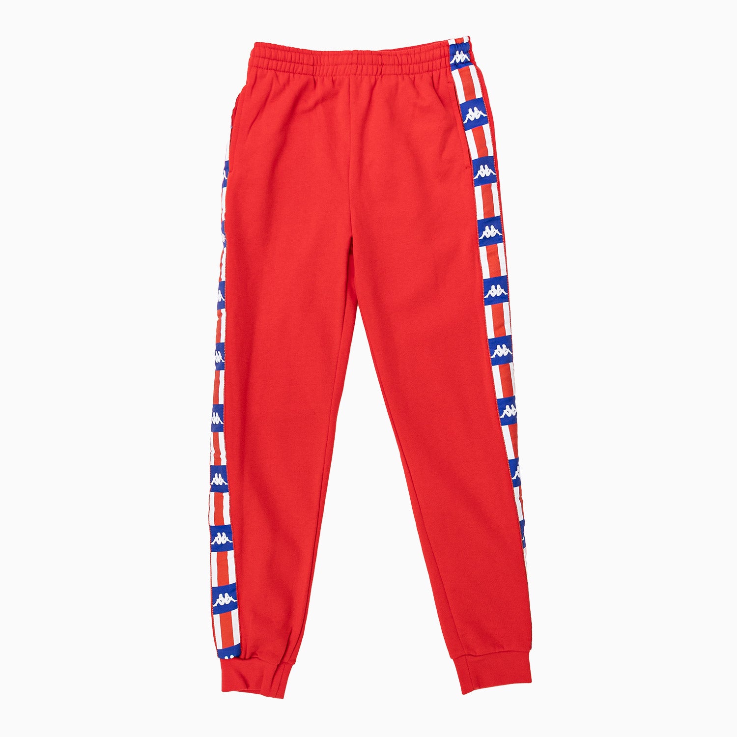 Kappa Men's Authentic La Bartus Outfit