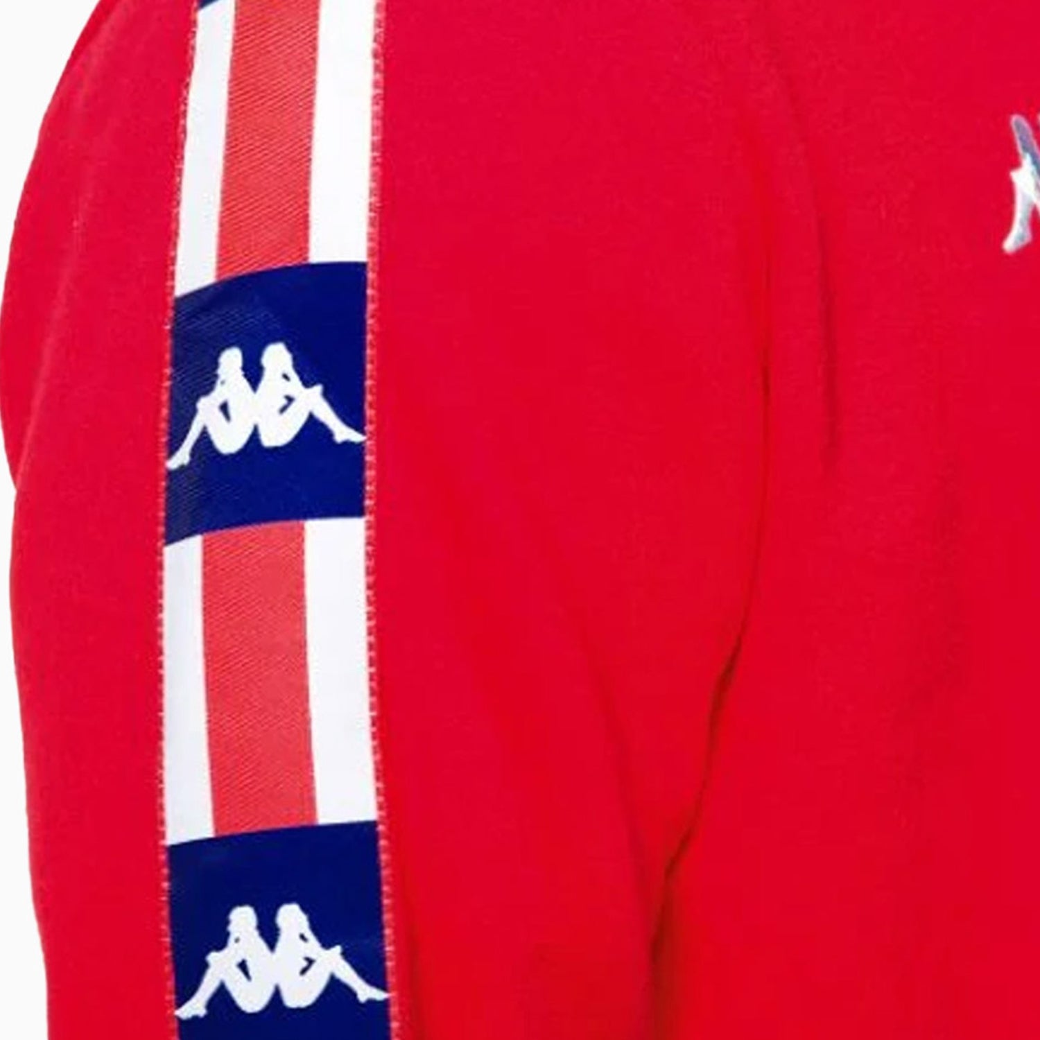 Kappa Men's Authentic La Bartus Outfit