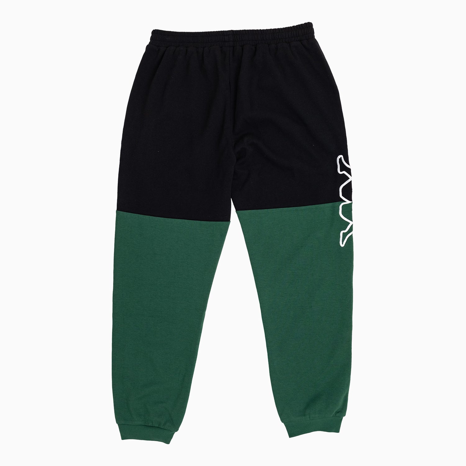 Men's Logo Bafec Track Pant Kappa - Tops and Bottoms USA