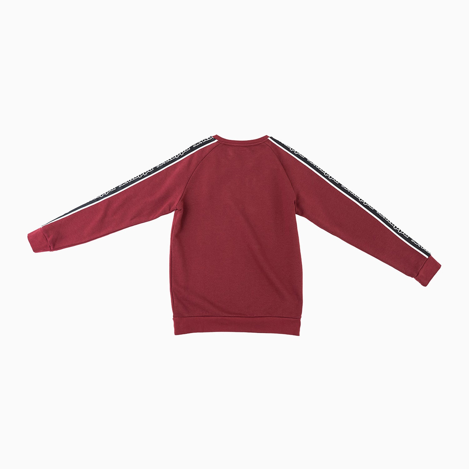 Men's Logo Tape Ateri Sweatshirt