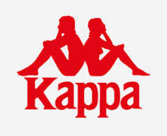 kapppa clothing, tracksuits for men, women and kids
