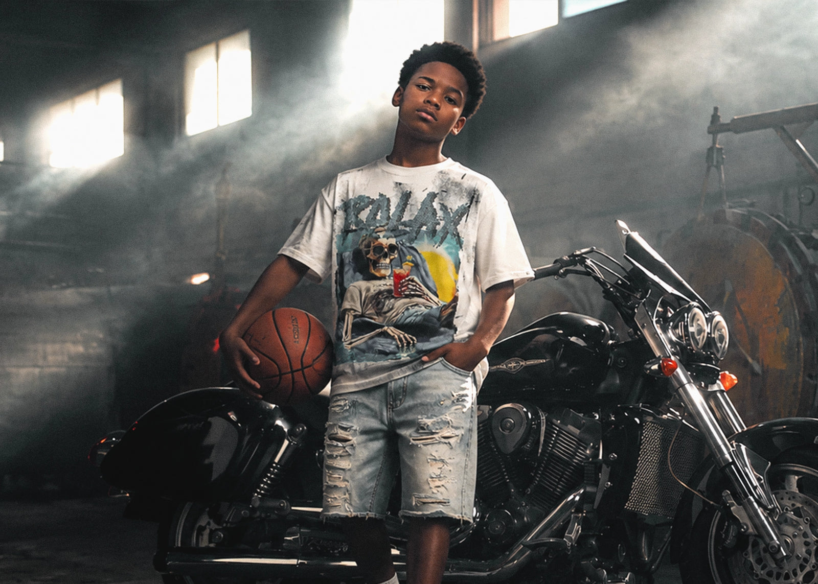KIDS APPAREL