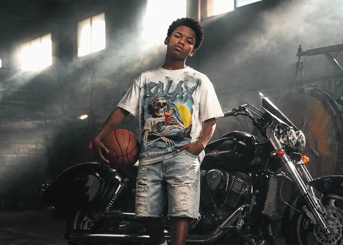 KIDS APPAREL