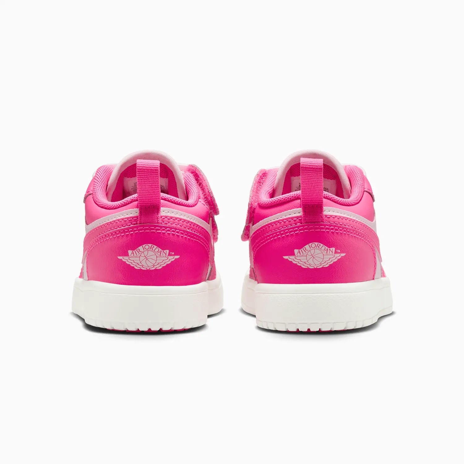 Kid's Air Jordan 1 Low Alt "Hyper Pink" Pre - School Jordan - Tops and Bottoms USA