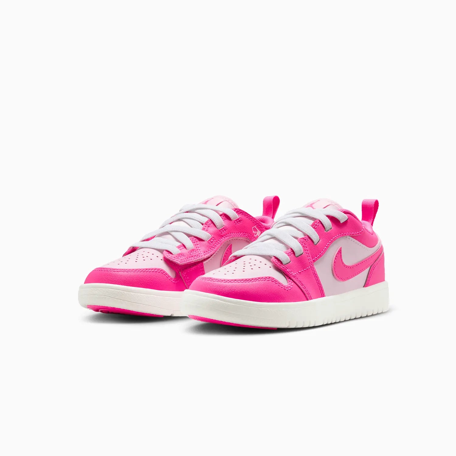 Kid's Air Jordan 1 Low Alt "Hyper Pink" Pre - School Jordan - Tops and Bottoms USA