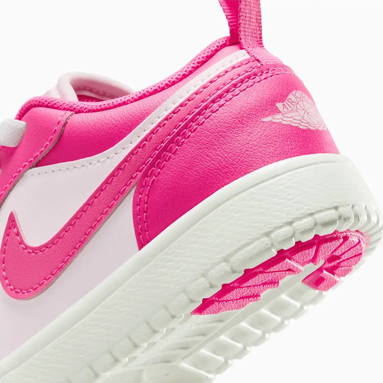 Kid's Air Jordan 1 Low Alt "Hyper Pink" Pre - School Jordan - Tops and Bottoms USA