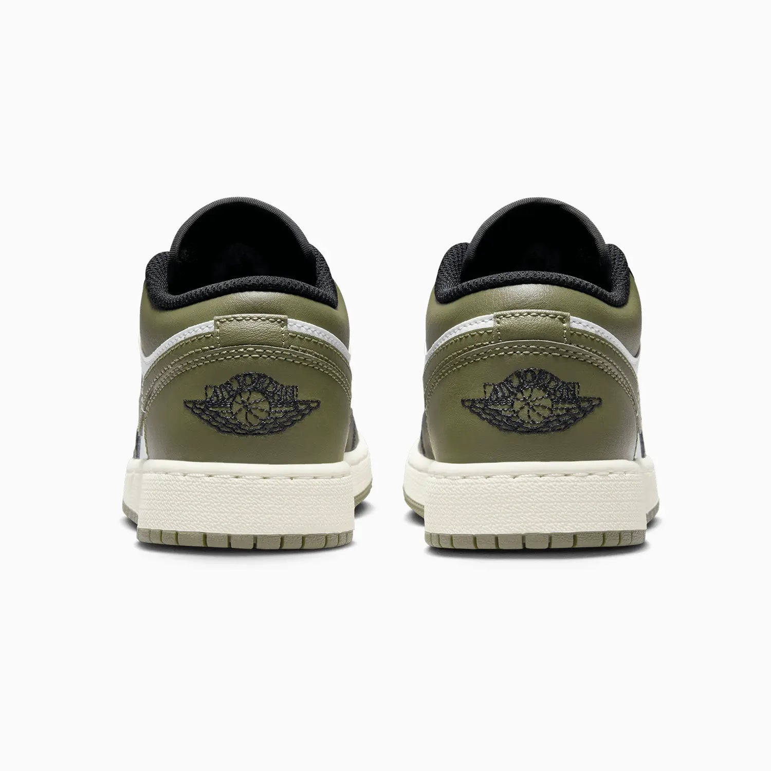 kids-air-jordan-1-low-black-toe-medium-olive-grade-school-553560-092