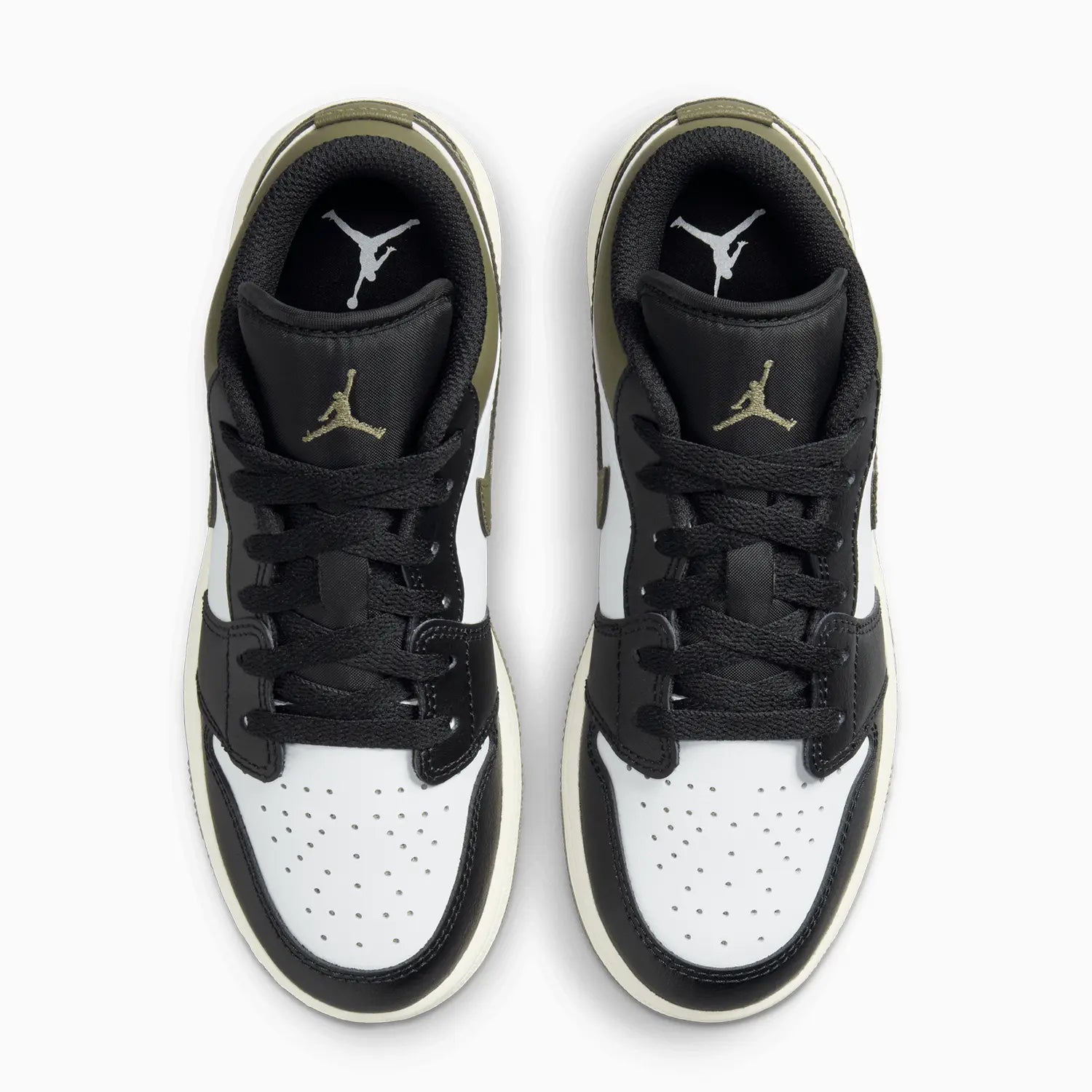 kids-air-jordan-1-low-black-toe-medium-olive-grade-school-553560-092