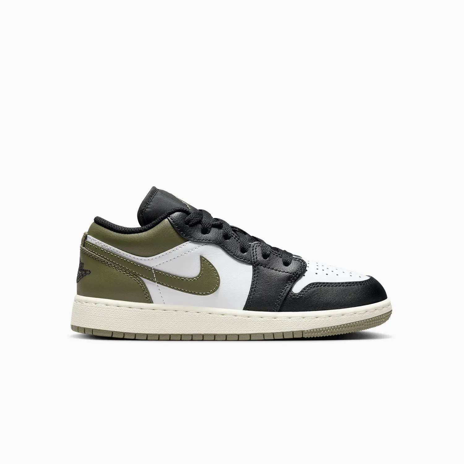 kids-air-jordan-1-low-black-toe-medium-olive-grade-school-553560-092