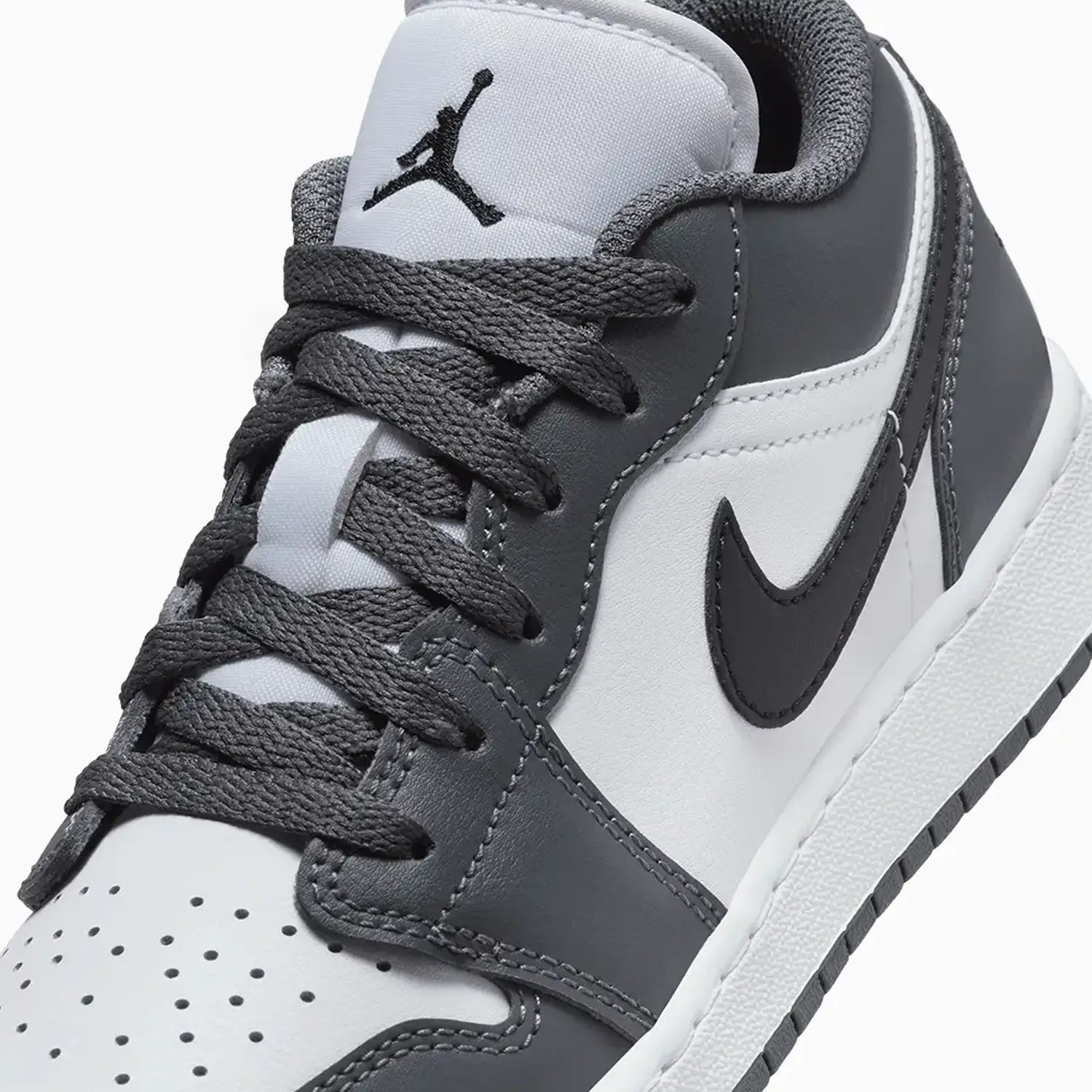 Kid's Air Jordan Low