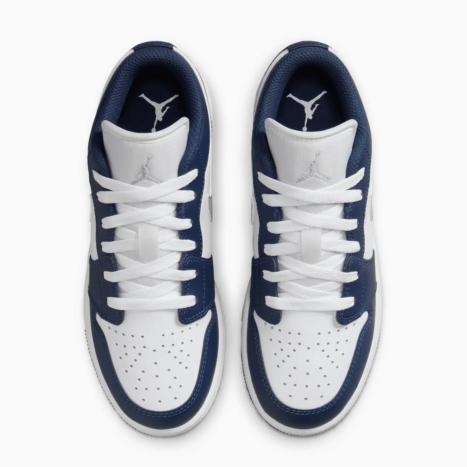 kids-air-jordan-1-low-midnight-navy-wolf-grey-grade-school-shoes-553560-141