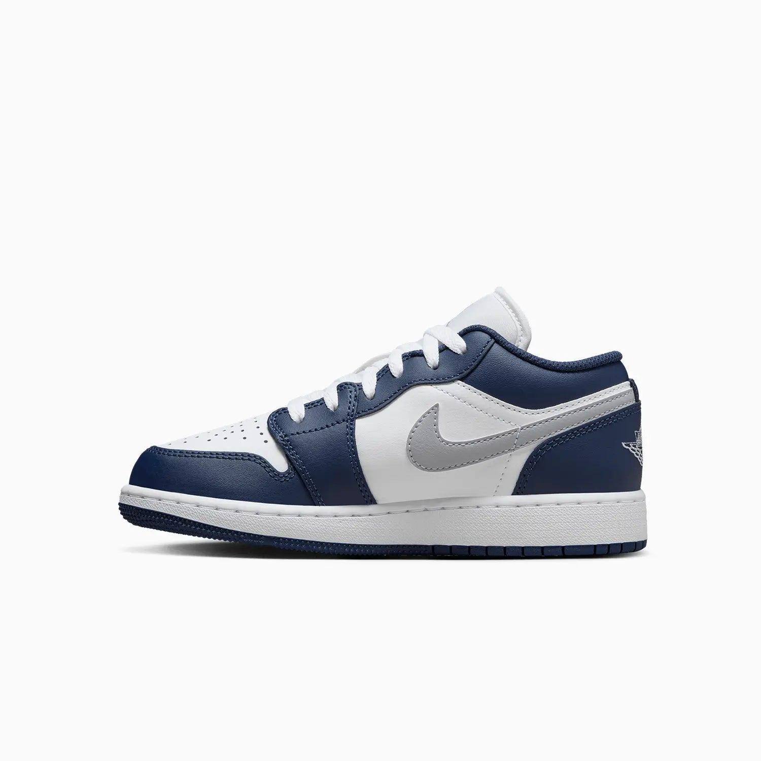kids-air-jordan-1-low-midnight-navy-wolf-grey-grade-school-shoes-553560-141