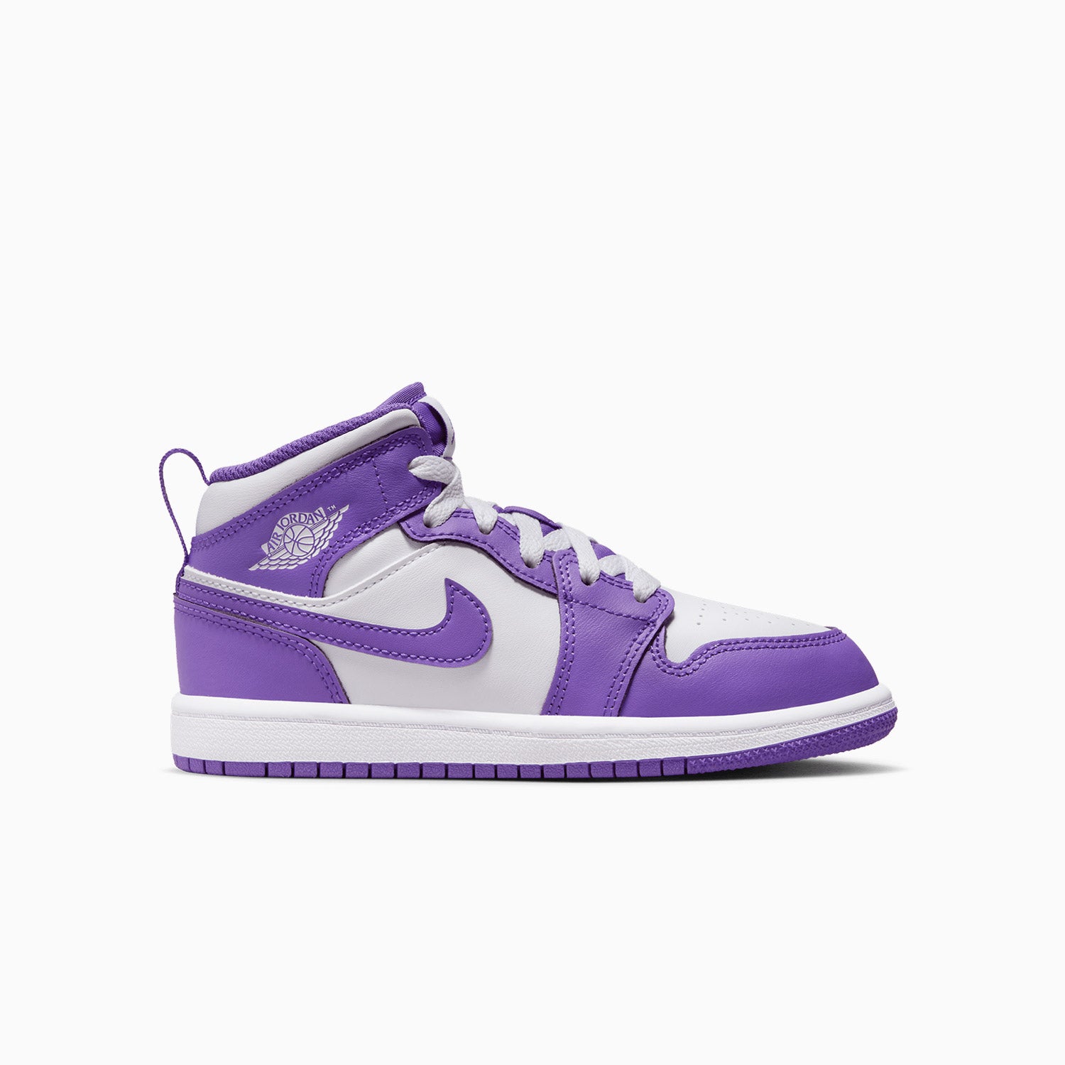 Kid's Air Jordan 1 Mid 
